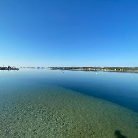 Apartment Grgo Biograd Na Moru Exterior foto