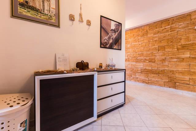 Apartment Grgo Biograd Na Moru Habitación foto